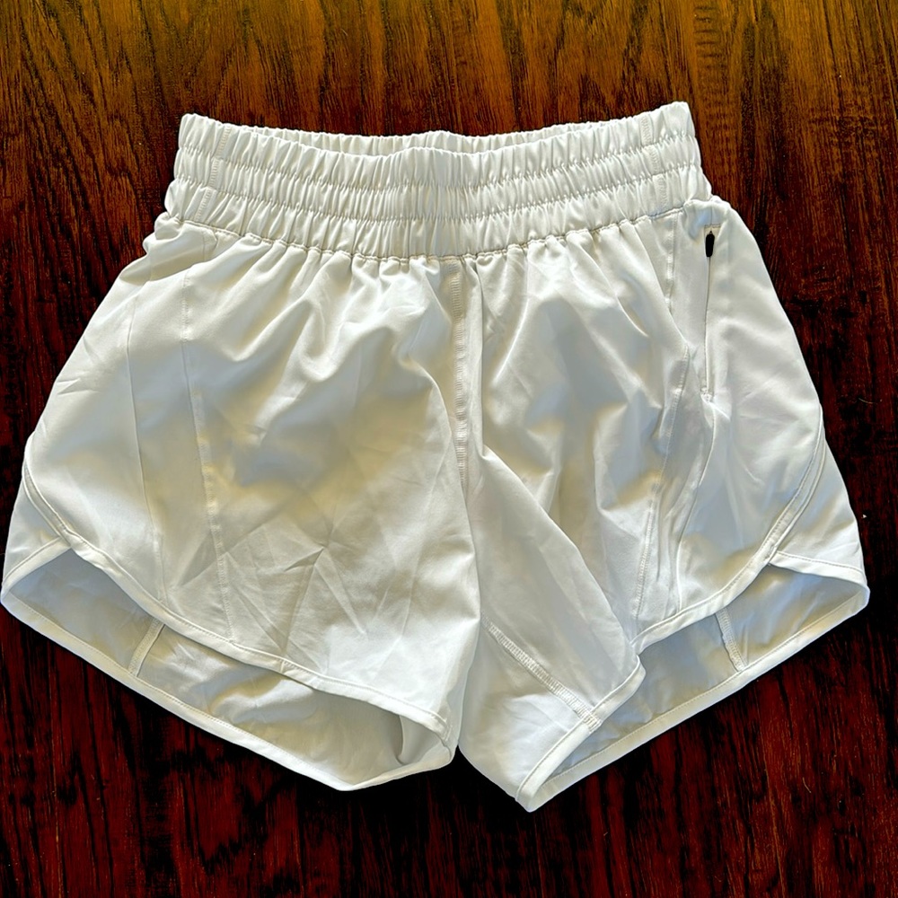 Lululemon track that 5” shorts